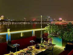 -琶醍壹号•潮菜江景餐吧