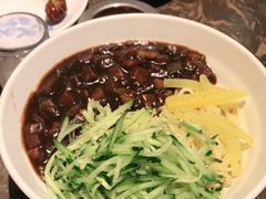 -熙成烧烤·三十三年(开发区店)