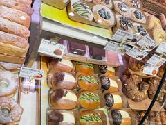 -巴黎贝甜(熙悦汇店)