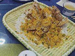 -东江海鲜大排档·潮汕菜·砂锅粥