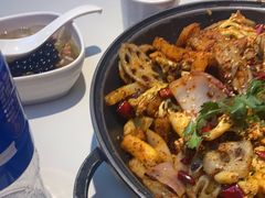 -渝蛙馆(新百店)