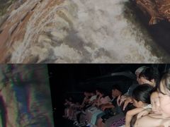-汕头蓝水星欢乐世界