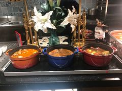 -领鲜活海鲜榴莲自助火锅(东门店)