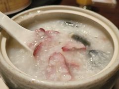 -海航大厦万豪酒店彩海轩中餐厅(霄云路店)