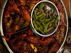 -王红军龙虾(新民路店)