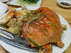 -南海渔家•海鲜•正宗海南菜(海棠湾店)