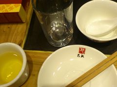 -巴奴毛肚火锅(商城路店)