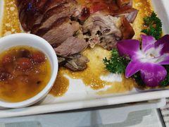 -鹅冠港式茶餐厅(来福士店)