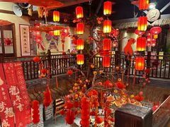 -鱼满舱·鲜活海鲜·正宗鲁菜