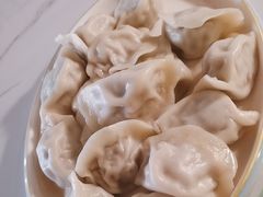 -岳姥姥饺子(泺文路店)