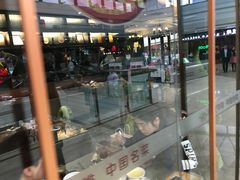 -东方豪客牛排意面披萨(金凤万达店)