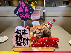 -海底捞火锅(逸仙路店)