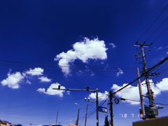 -川沙古镇-停车场