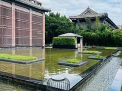 -曲水兰亭(北京四惠店)