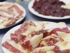-松明一烤肉馆(鲁园店)