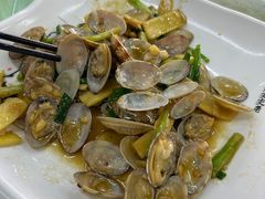 -景好海鲜餐厅(大鹏必选旅游店)