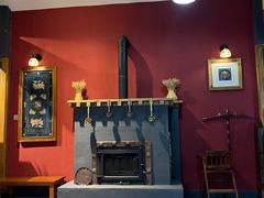 -陀岗美食·云南藏式特色餐厅