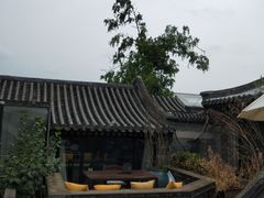 -糖房咖啡(南锣鼓巷店)