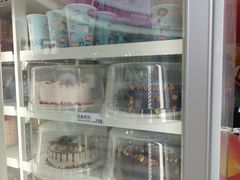 -DQ·蛋糕·冰淇淋(阜盛道店)