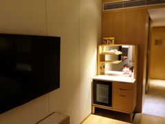 -深圳机场凯悦酒店