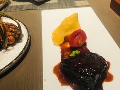 -博林天瑞喜来登酒店·西丽尚膳