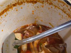 -百年吾吾子手抓肉羊羔肉(山西巷店)