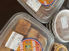 -孖记茶档·热腾茶餐(荔湾领展广场店)