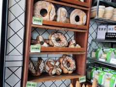 -Juicy Bakery(大学路店)