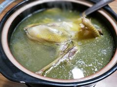 -天乐农家鱼头王(天目湖店)