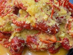 -老鄞江清水龙虾•赵赵家(江北店)