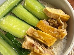 -黄祥华养生堂·炖汤·营养蒸饭(岭南天地店)