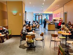 -星巴克臻选(上海长风大悦城店)