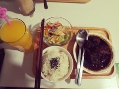 -箪食记(汉口路店)