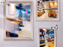 -星巴克(深圳罗湖书城店)