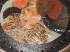 -姜胖胖无限自助烤肉(罗湖宝能店)