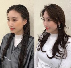 -BHG Hair Salon