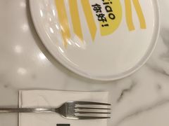 -菲滋意式餐厅(富阳东方茂店)