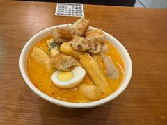 -绿柠食堂(北外滩店)
