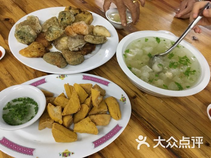 飘香小食店-图片-汕头美食-大众点评网