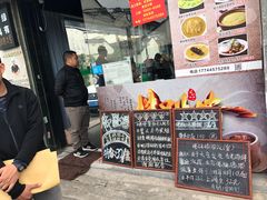 -佛跳墙捞饭(连目巷店)