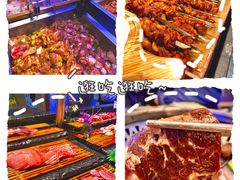 -梨花自助烤肉(天河城店)