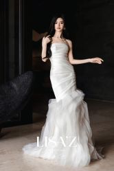 -Renee芮亦婚纱(原丽莎)
