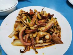 -玉园烧烤·海鲜辣炒