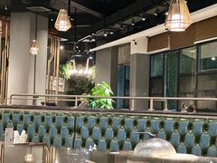 -海上食代(赣江新天地店)