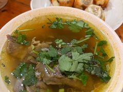 -哑巴生煎(临顿路店)