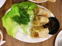 春卷-Le Chalet Dalat