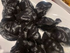 墨鱼水饺-船歌·鱼水饺青岛菜(闽江二路店)