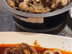 -前海沿·青岛菜(乐客城店)