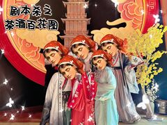 -NINES推理馆·实景侦探推理剧MIXPLAY(静安店)