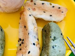 -纯坊佳哥手作(江汉路店)